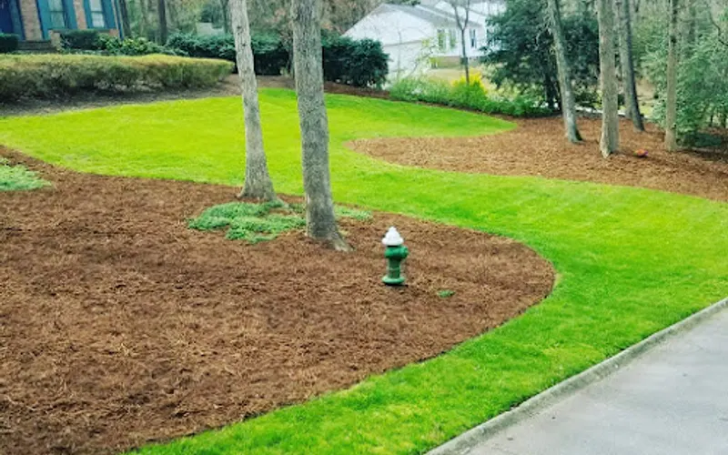 Enviro Mulch — Mulch supplier