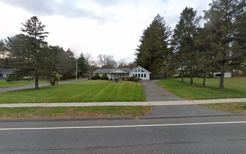 Suburban Landscape Llc — Landscaping supply store