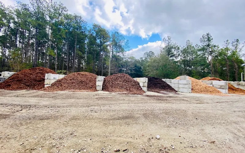 Taylor's Landscape Supply - Summerville — Topsoil supplier