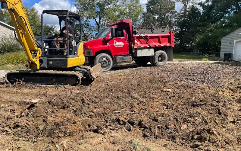 Dirtworks of Ohio LLC — General contractor