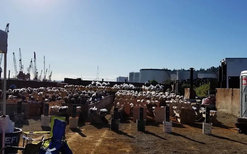 Walrath Landscape Supply — Landscaper