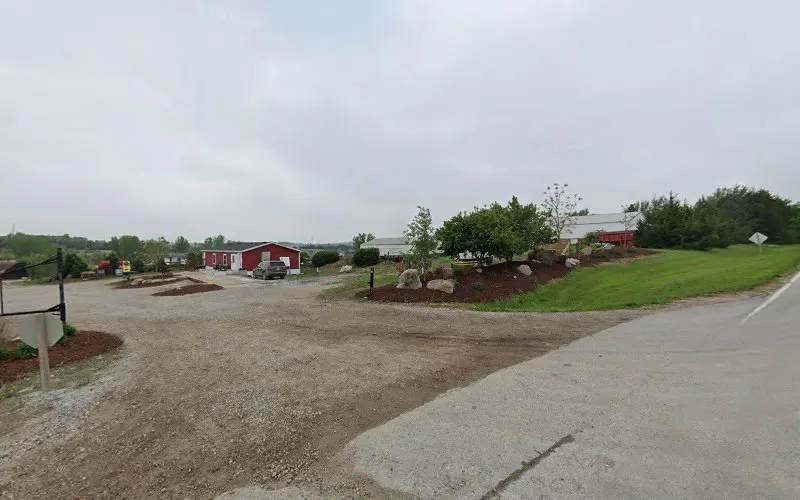 Yankee Hill Landscaping — Landscaper
