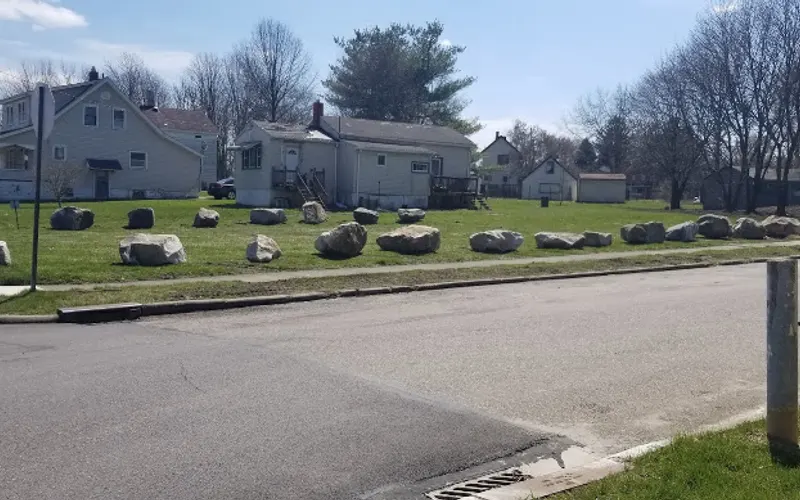 DelliQuadri Lawn Maintenance & Landscaping Contractors — Landscape designer