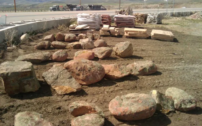 Steamboat Stone Supply, Inc. — Granite supplier
