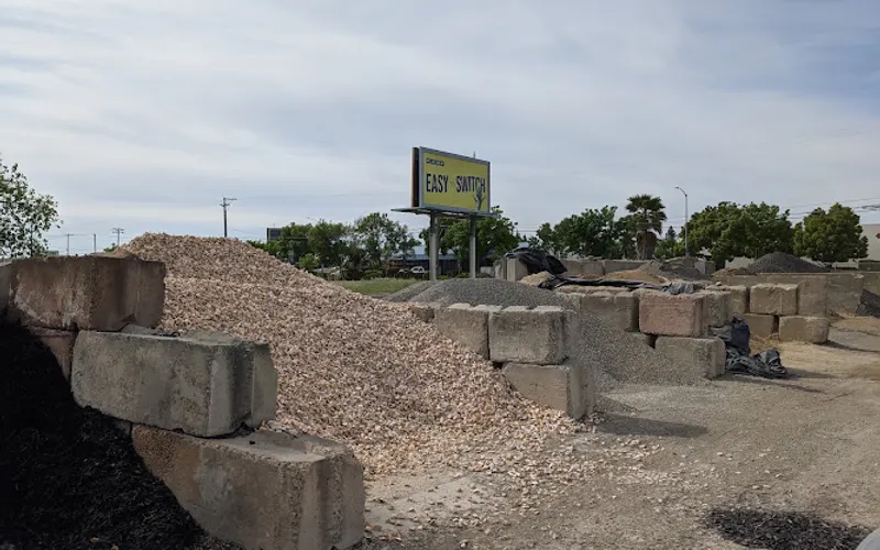 Steve's Rock N Ready Mix — Ready mix concrete supplier