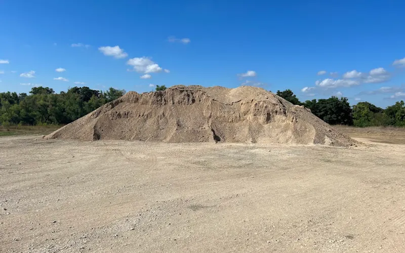 A.E.Cummings Inc. — Sand & gravel supplier