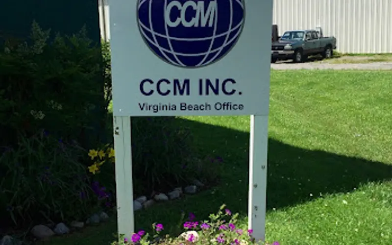 Colonial Construction Materials — Construction material wholesaler