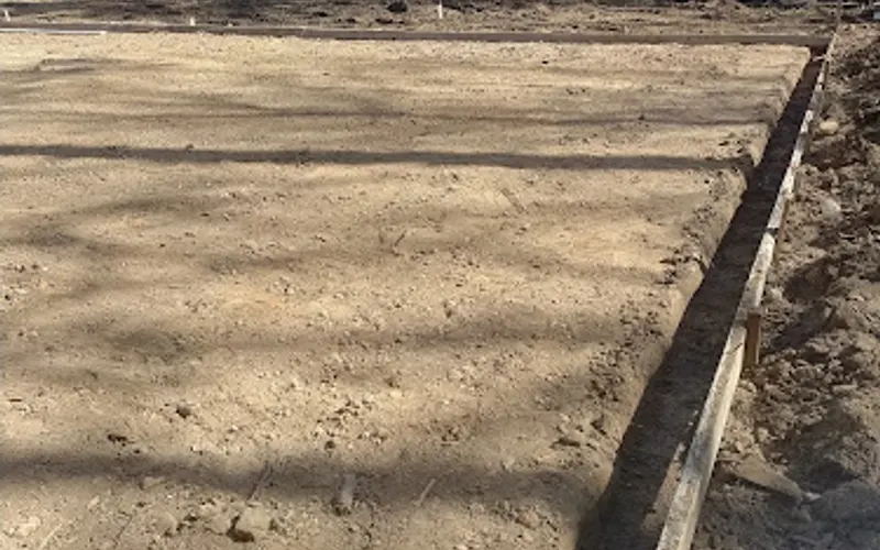 MSC Landscaping/LawnCare/Grass & Concrete Co. — Landscaping supply store