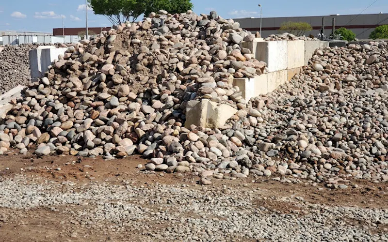 Minick Materials — Building materials supplier