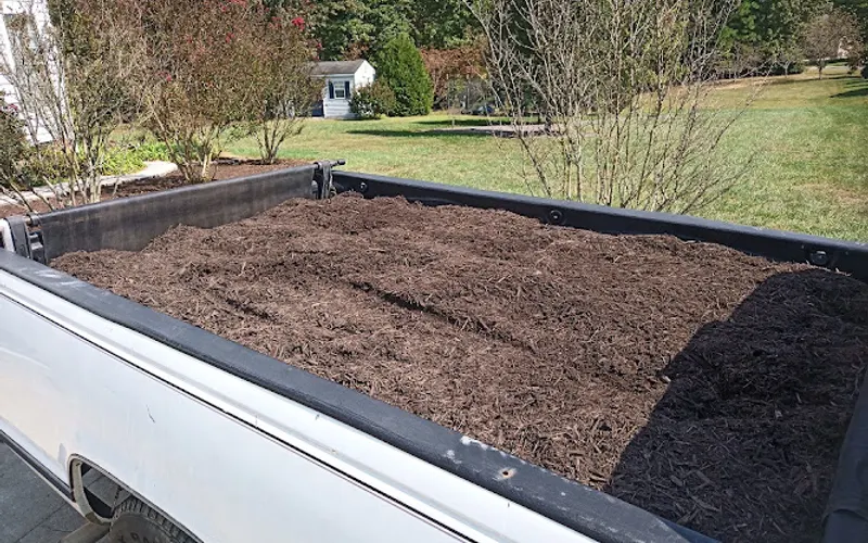 Pete Rose Inc. — Topsoil supplier