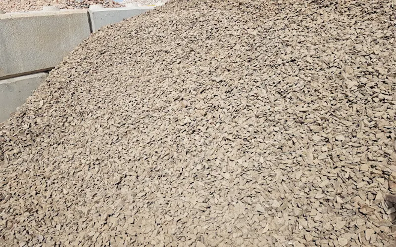 HK Landscaping supply — General contractor