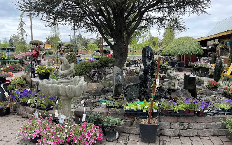 Eastside Gardens — Garden center