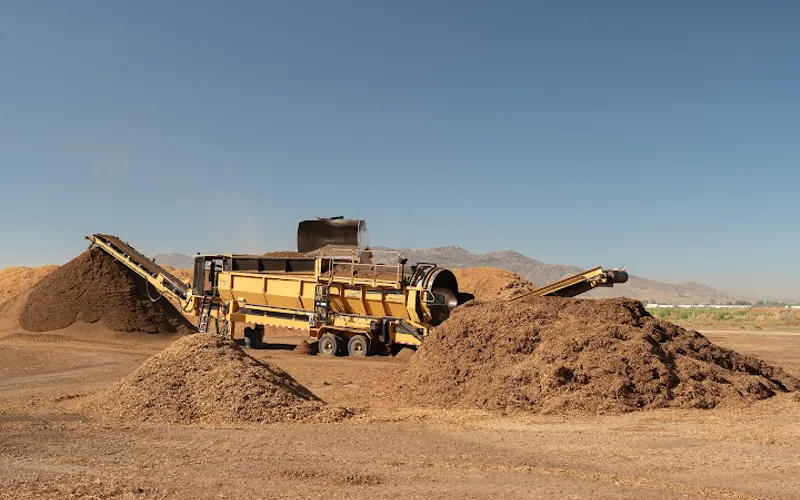Southern California Landscape Supply — Landscaping supply store