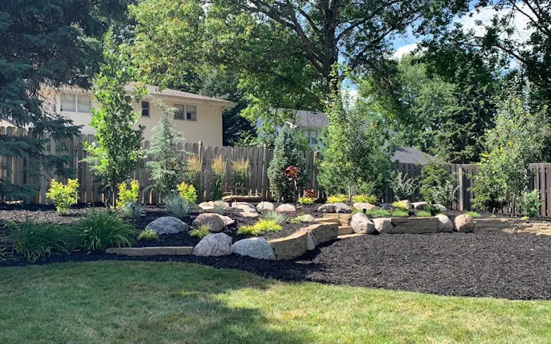Forest Green - Lawn & Landscaping — Landscaper