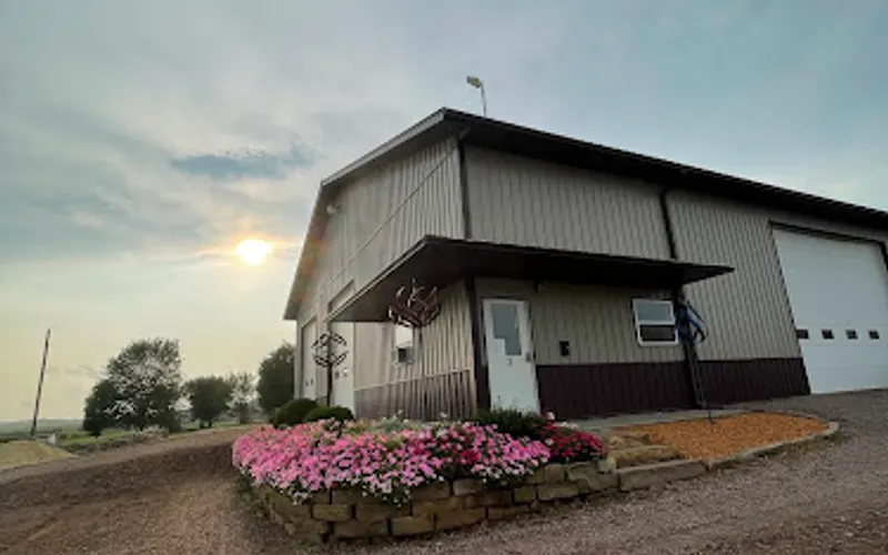 Central Wisconsin Mulch — Mulch supplier