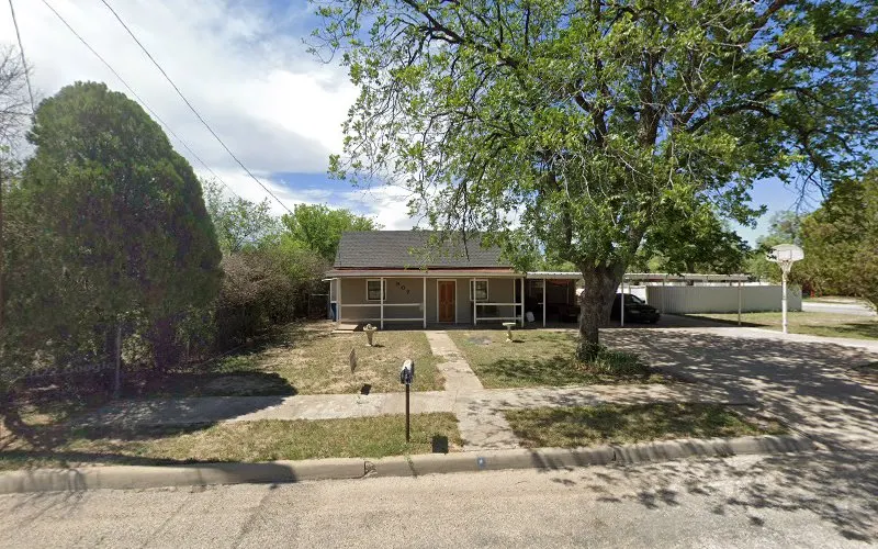 Concho Landscape and Garden — Landscape designer
