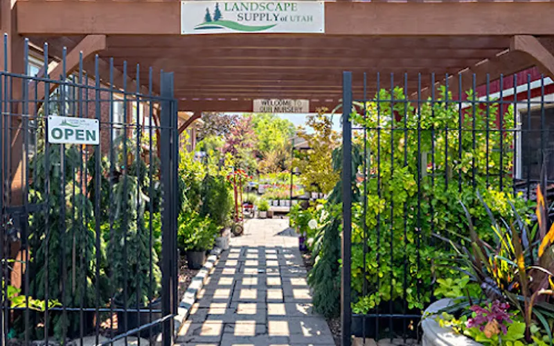 Landscape Supply of Utah — Landscaping supply store