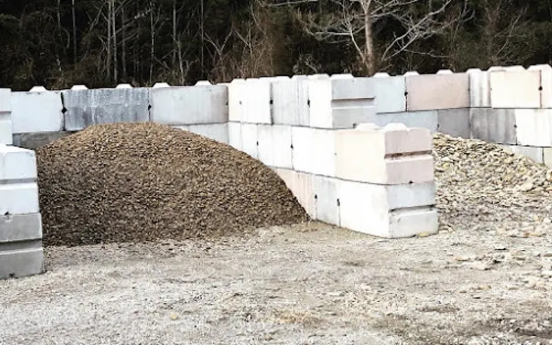 Landscape Depot, Inc. — Landscaping supply store