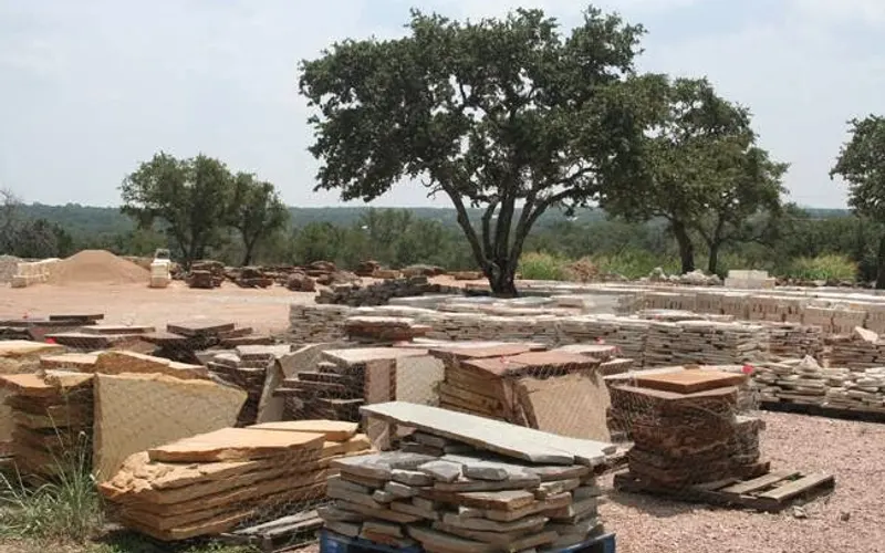 Tejas Outdoors, LLC — Store