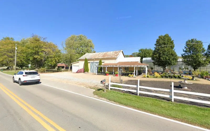 Bright Four Seasons Landscaping — Landscaper