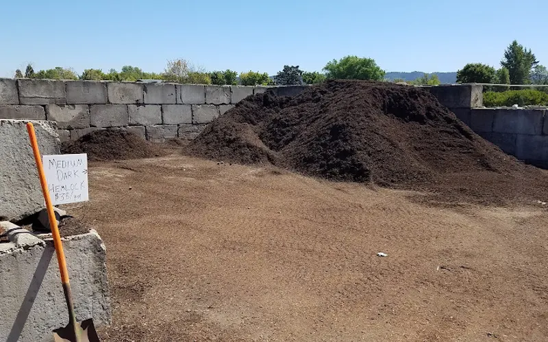 Landscape Shoppe — Landscaping supply store