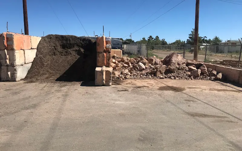 Star Nursery Garden Center — Landscaping supply store