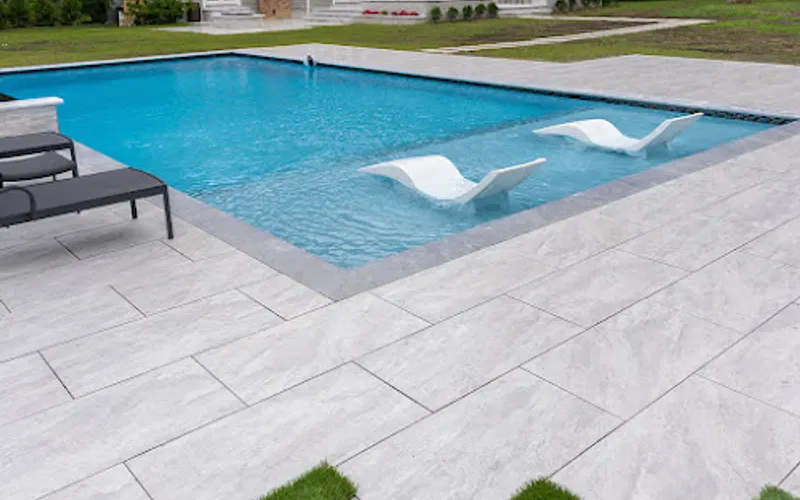 Grays Bridge Landscape and Masonry Supply — Masonry supply store