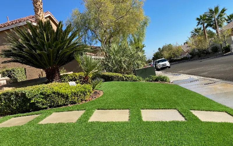 Festival Turf Las Vegas — Landscaping supply store