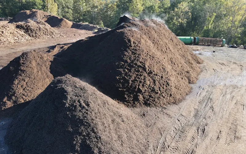 Ridgewood Soils — Topsoil supplier