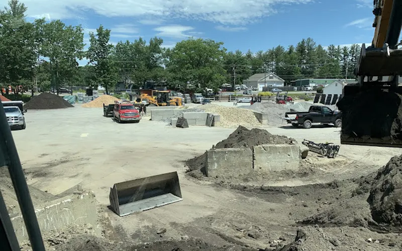 PRO Landscape Supply — Landscaping supply store