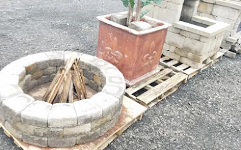 Island Landscape Supply — Topsoil supplier