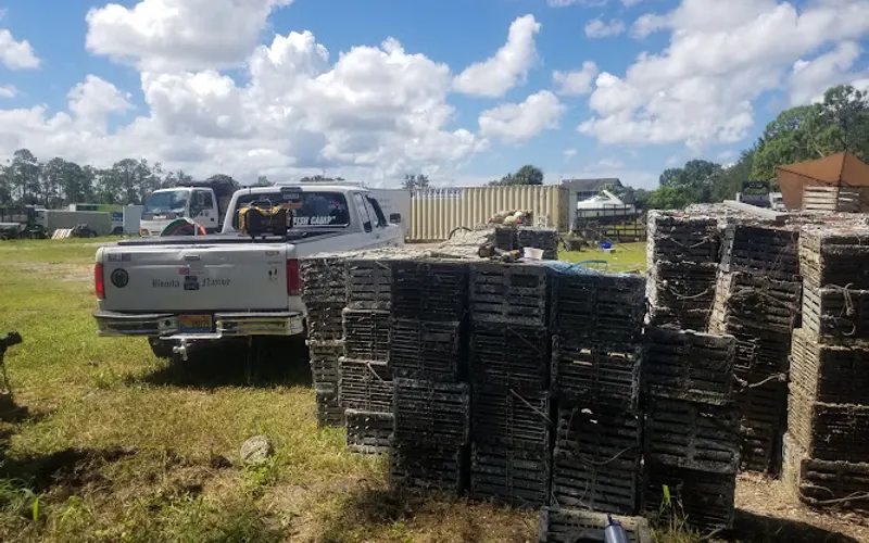 GoMulch Fast Landscape Solutions — Landscaping supply store