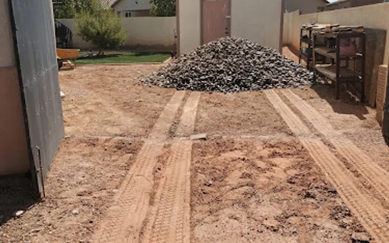 Vista Landscape Centers, Inc. — Landscaping supply store