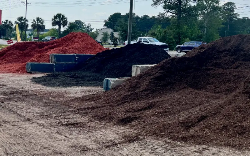 Mr.Topsoil Summerville — Topsoil supplier
