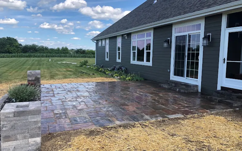 Pro Landscape Supply — Landscaper