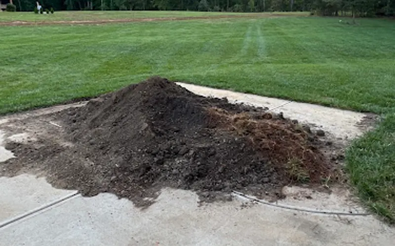 Preferred Lawn And Garden — Landscaping supply store