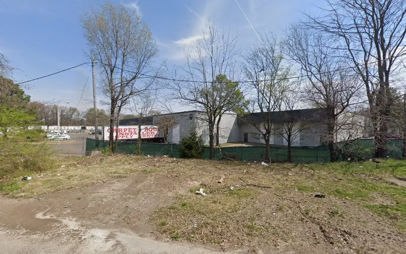 South Land Supply — Landscaping supply store