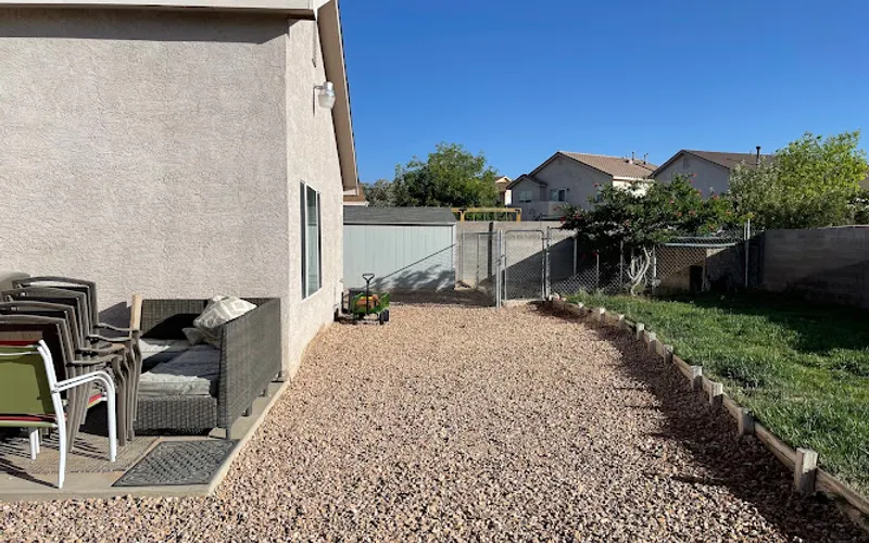 Buildology — Landscaping supply store