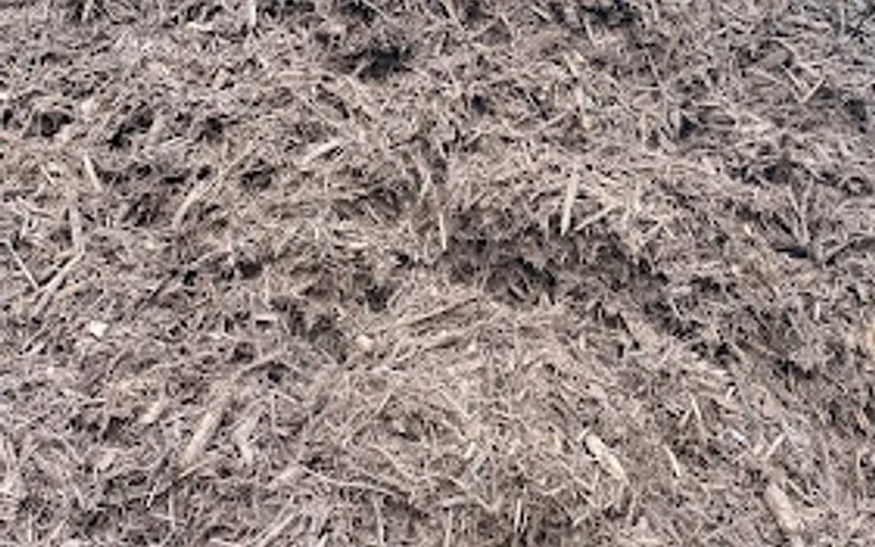 Southern Mulch — Topsoil supplier