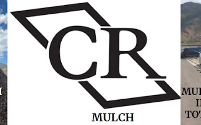 CR Mulch — Landscaping supply store