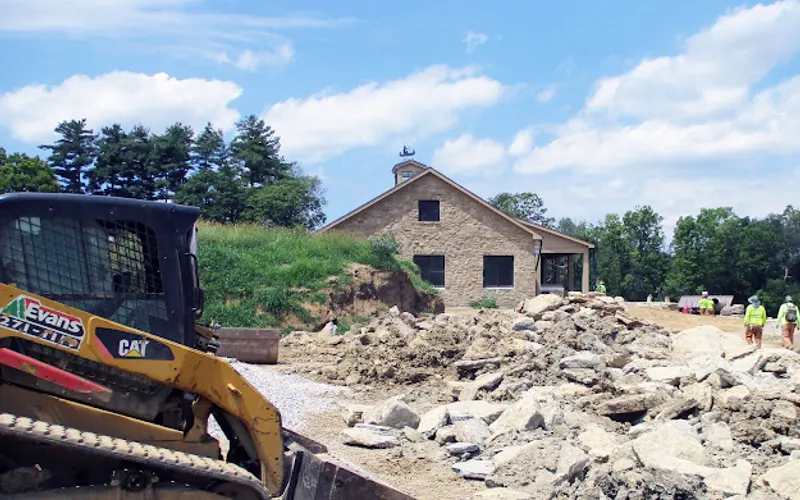 Evans Landscaping - Loveland — Topsoil supplier