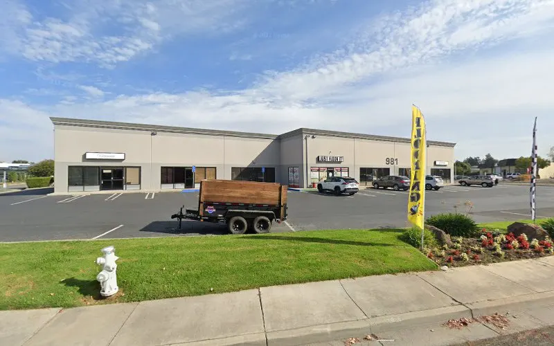 Grn Envy — Landscaping supply store