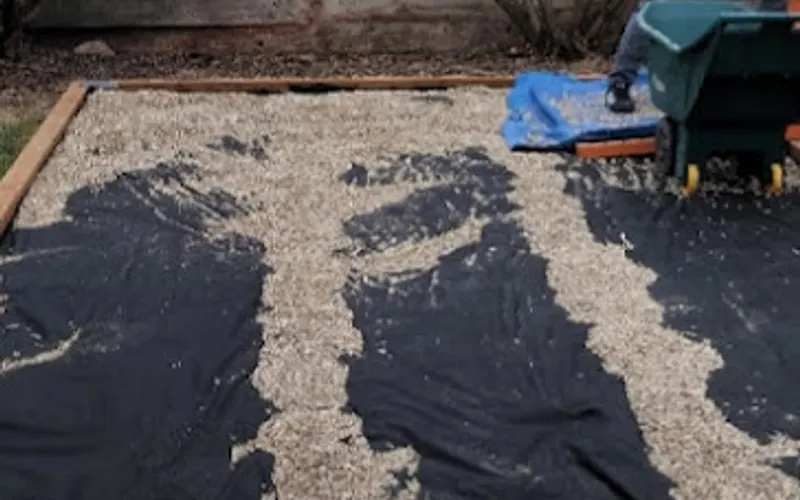 Idaho Sand & Gravel Co — Paving contractor