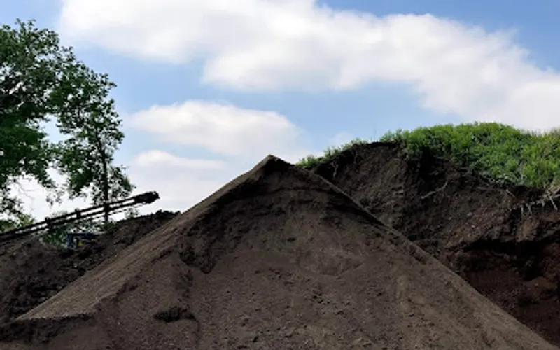 Guardian Topsoil — Topsoil supplier