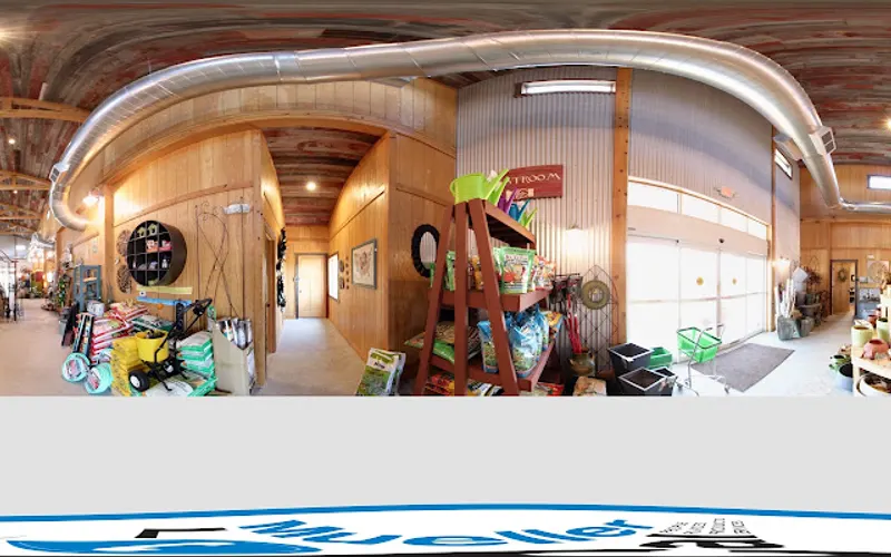 Schalow's Nursery Inc. — Plant nursery