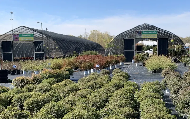 Kurtz Bros. Mulch & Soils — Mulch supplier