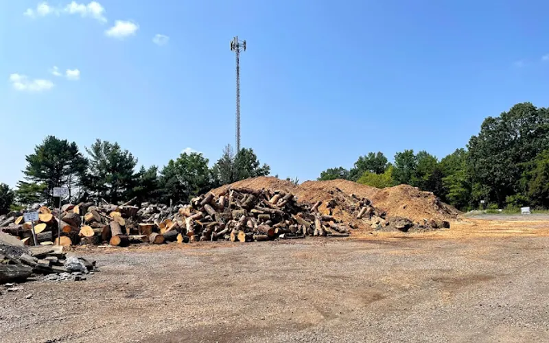 Premium Landscape Supply — Landscaping supply store