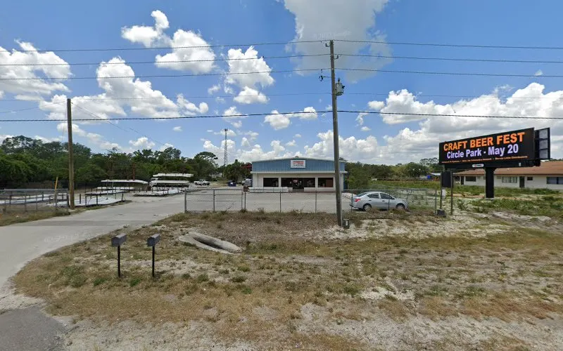 FIS Outdoor — Lawn irrigation equipment supplier