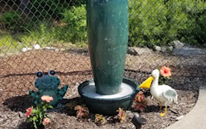 Hilltop Garden Center — Garden center