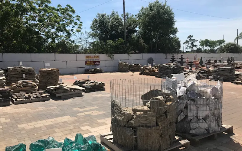 TriCircle Landscape Supply — Landscaping supply store